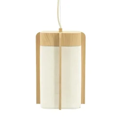 By Boo Hanglamp Aterlier klein – naturel