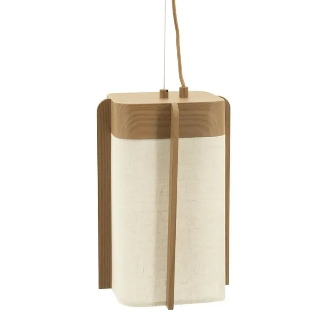 By Boo Hanglamp Aterlier klein - bruin