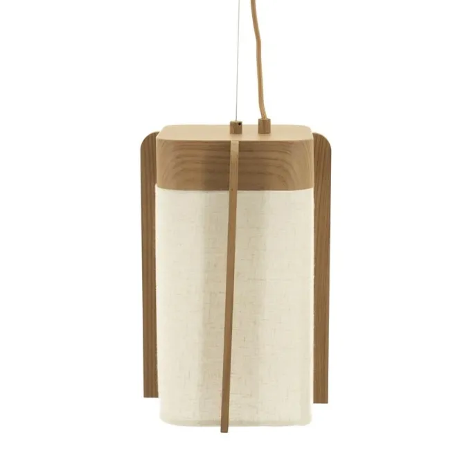 By Boo Hanglamp Aterlier klein - bruin