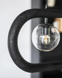 By Boo Hanglamp Eris