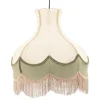 By Boo Hanglamp Fringaloo