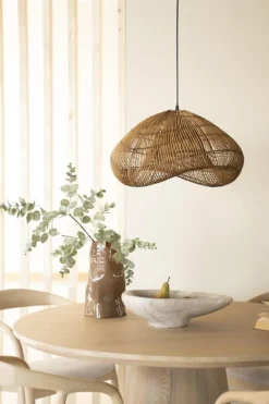 By Boo Hanglamp Lunar – bruin