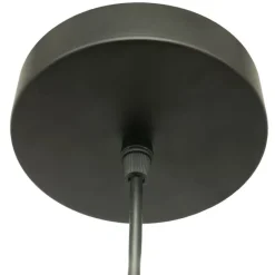 By Boo Hanglamp Lunar – bruin