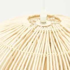 By Boo Hanglamp Lunar – naturel