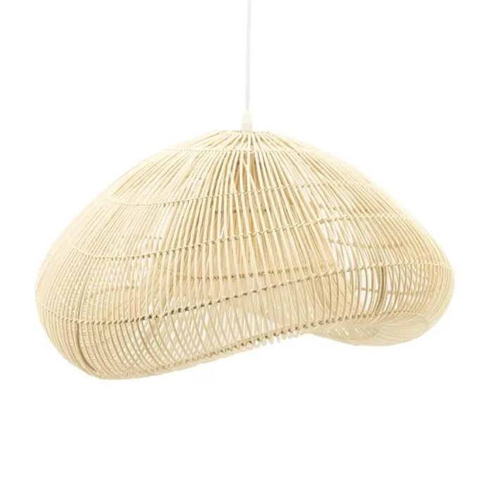 By Boo Hanglamp Lunar – naturel