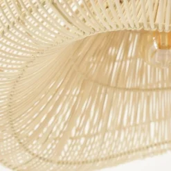 By Boo Hanglamp Lunar – naturel