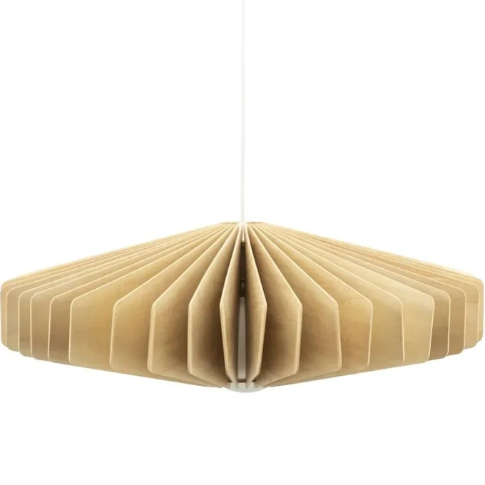 By Boo Hanglamp Meller groot