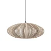 By Boo Hanglamp Nimbus - Naturel | Sfeervolle Scandinavische Verlichting