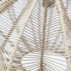By Boo Hanglamp Nimbus - Naturel | Sfeervolle Scandinavische Verlichting