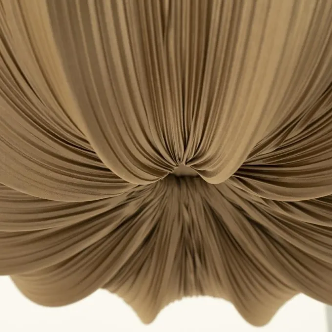 By Boo Hanglamp Nuvia – type 1 - groot
