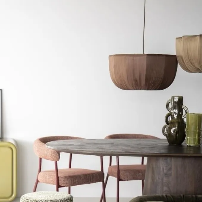 By Boo Hanglamp Nuvia – type 2 - groot