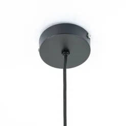By Boo Hanglamp Ovo 2 - Naturel - Sfeervolle Verlichting