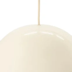 By Boo Hanglamp Puro groot - beige