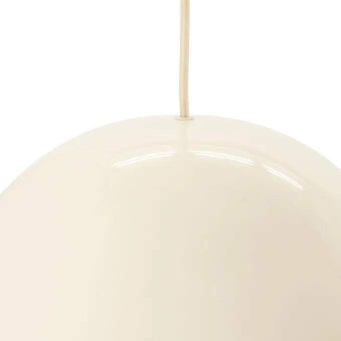 By Boo Hanglamp Puro groot - beige