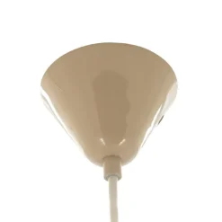By Boo Hanglamp Puro groot - taupe