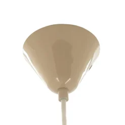 By Boo Hanglamp Puro klein - taupe