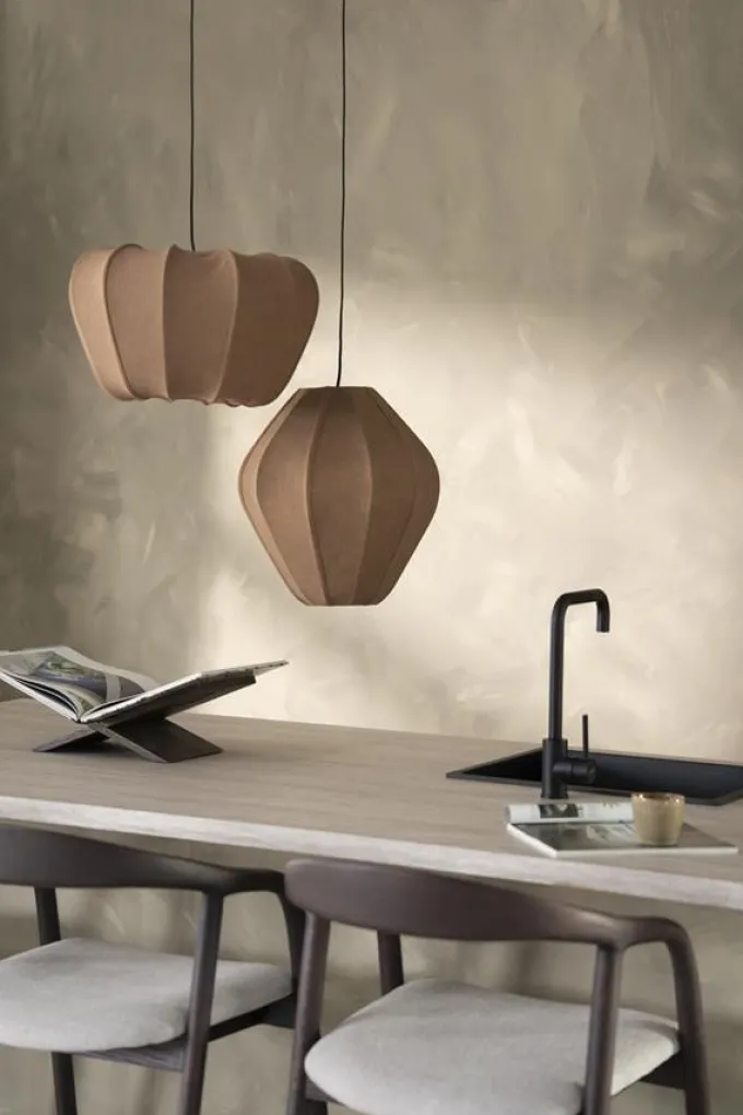 By Boo Hanglamp Sora 1 - bruin