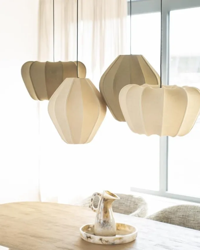 By Boo Hanglamp Sora 2 - groen