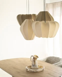 By Boo Hanglamp Sora 1 - natural