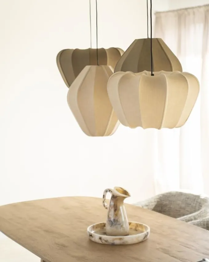 By Boo Hanglamp Sora 1 - natural