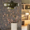By Boo Hanglamp Vetro - groen