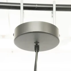 By Boo Hanglamp Vetro - groen