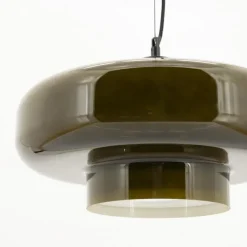 By Boo Hanglamp Vetro - groen