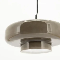 By Boo Hanglamp Vetro - taupe