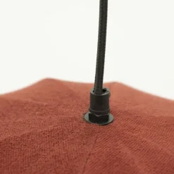 By Boo Hanglamp Vinta - burgundy