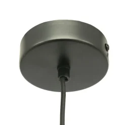 By Boo Hanglamp Vinta - burgundy