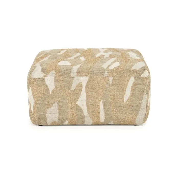 By Boo Hocker Rytm groot - taupe