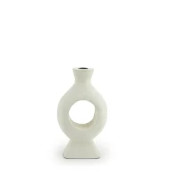 By Boo Kandelaar Torch klein - white