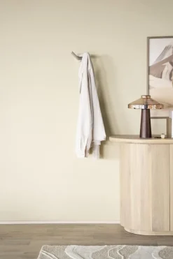 By Boo Kapstok 2 haken Matto - beige
