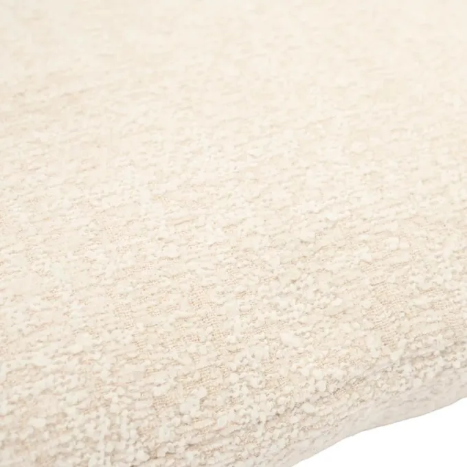By Boo Kussen Bayo 45x45 cm - beige