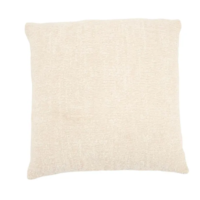 By Boo Kussen Bayo 45x45 cm - beige