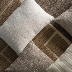 By Boo Kussen Bayo 40x60 cm - beige