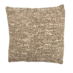 By Boo Kussen Bayo 45x45 cm - taupe