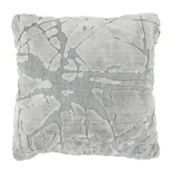 By Boo Kussen Faune - Grijs 45x45 cm