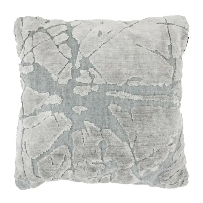 By Boo Kussen Faune - Grijs 45x45 cm