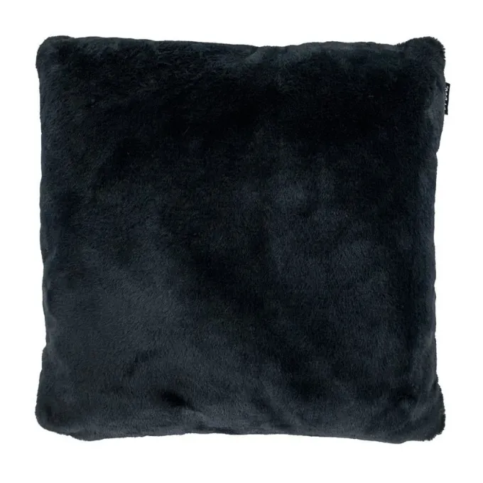 By Boo Kussen Lady 50x50 cm - dark blue