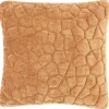 By Boo Kussen Stitch - mocha mousse