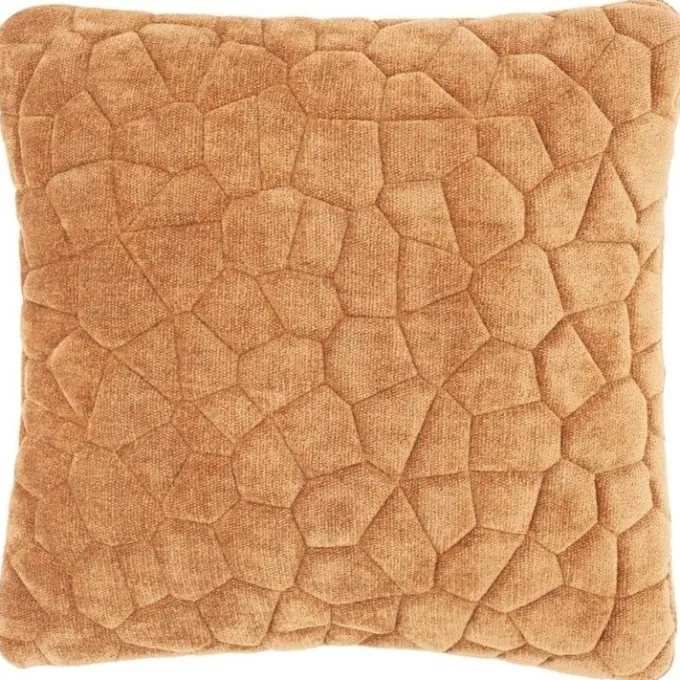 By Boo Kussen Stitch - mocha mousse