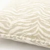 By Boo Kussen Tigra 45x45 cm - beige