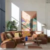By Boo Kussen Vista - beige
