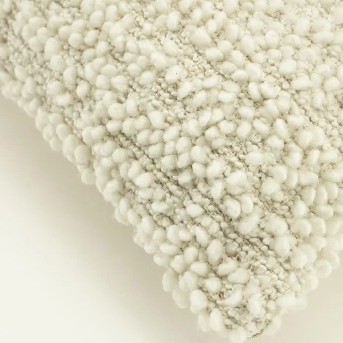 By Boo Kussen Vista - off white