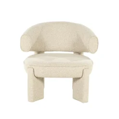 By Boo Loungestoel Phanti - beige