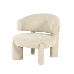 By Boo Loungestoel Phanti - beige