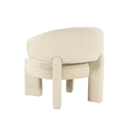 By Boo Loungestoel Phanti - beige