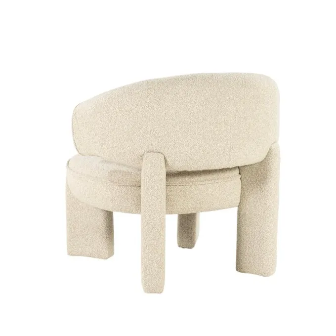 By Boo Loungestoel Phanti - beige