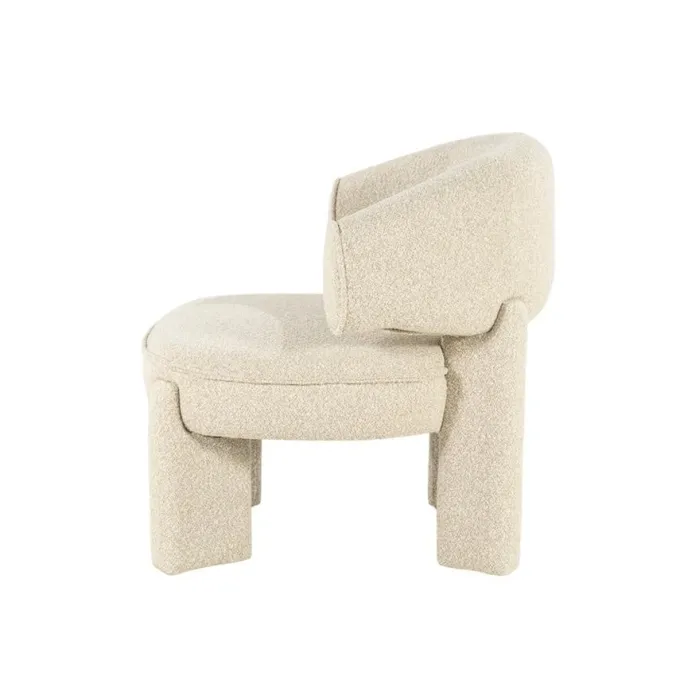 By Boo Loungestoel Phanti - beige